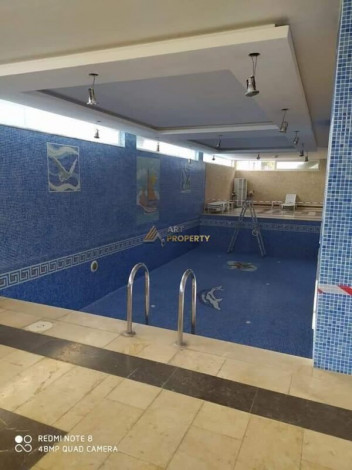 Меблированная квартира планировки 2+1, 120м2 в районе Махмутлар - Ракурс 14