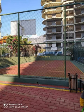 Меблированная квартира планировки 2+1, 120м2 в районе Махмутлар - Ракурс 15