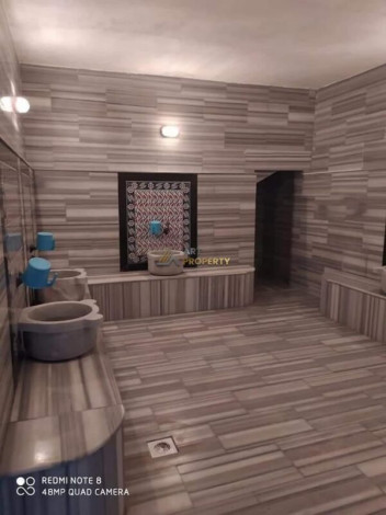 Меблированная квартира планировки 2+1, 120м2 в районе Махмутлар - Ракурс 16