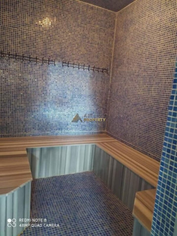 Меблированная квартира планировки 2+1, 120м2 в районе Махмутлар - Ракурс 25