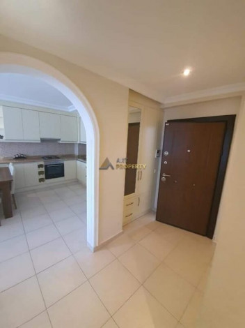 Меблированная квартира планировки 2+1, 120м2 в районе Махмутлар - Ракурс 28