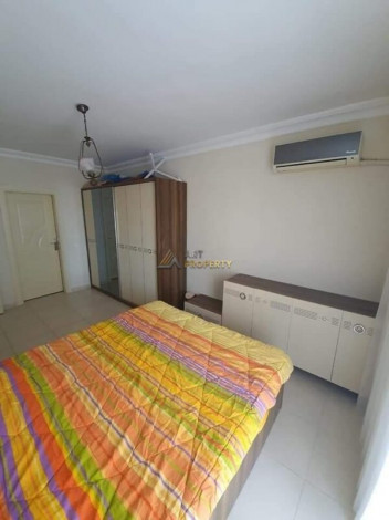 Меблированная квартира планировки 2+1, 120м2 в районе Махмутлар - Ракурс 29