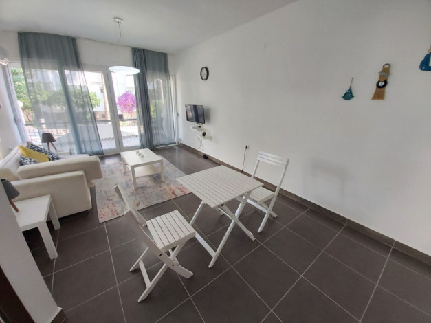 Уютная вилла 2+1 в шаговой доступности от моря, район Демирташ - Ракурс 11