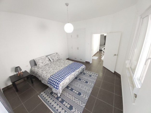 Уютная вилла 2+1 в шаговой доступности от моря, район Демирташ - Ракурс 30