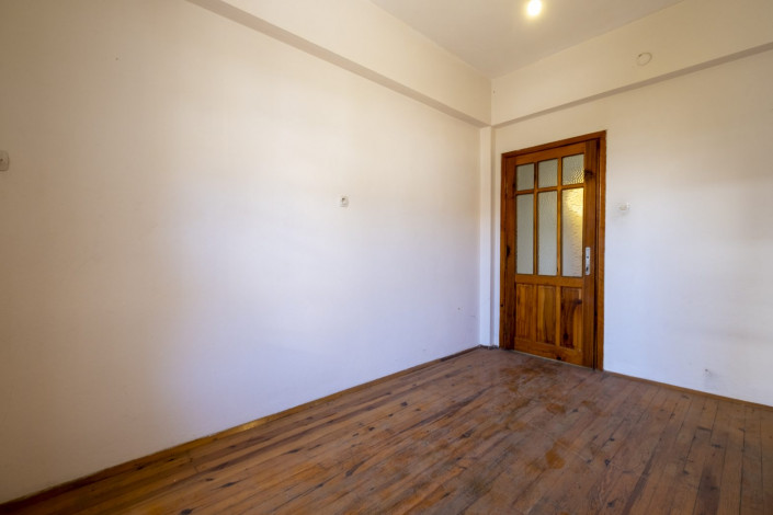 Квартира 2+1 в центре Алании возле пляжа Клеопатра, 110 м2 - Ракурс 10