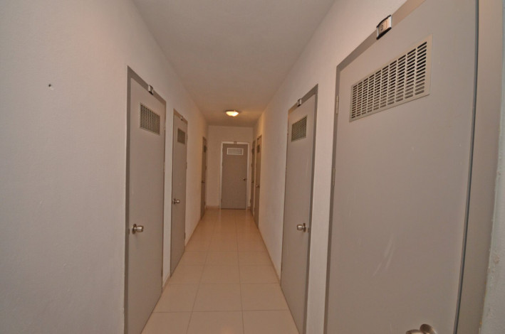 Меблированная квартира планировки 1+1, 65м2 в районе Кестель - Ракурс 13