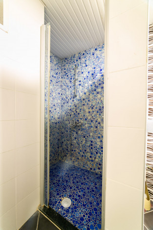 Роскошные меблированные апартаменты планировки 2+1, 125м2 в районе Махмутлар - Ракурс 9