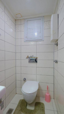 Квартира 2+1 с ремонтом в районе пляжа Клеопатра, 65 м2 - Ракурс 19