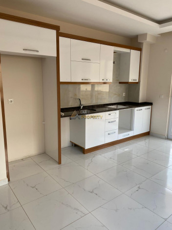 Квартира планировки 2+1, 75м2 в престижном европейском районе Оба - Ракурс 7