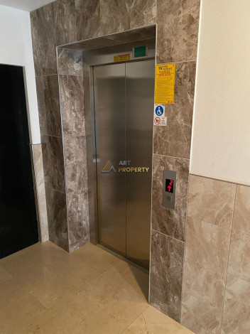 Квартира планировки 2+1, 75м2 в престижном европейском районе Оба - Ракурс 8