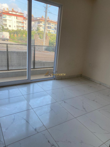 Квартира планировки 2+1, 75м2 в престижном европейском районе Оба - Ракурс 9