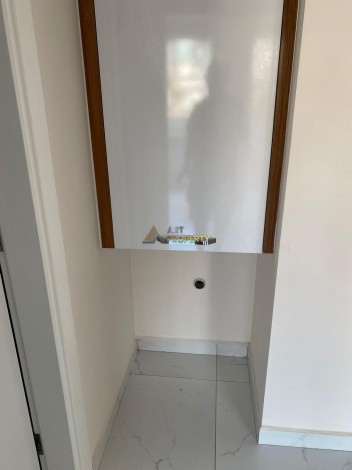 Квартира планировки 2+1, 75м2 в престижном европейском районе Оба - Ракурс 10