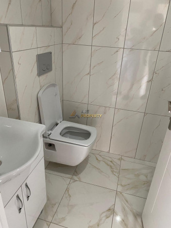 Квартира планировки 2+1, 75м2 в престижном европейском районе Оба - Ракурс 11