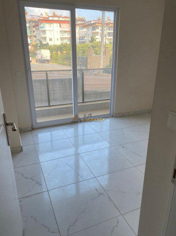 Квартира планировки 2+1, 75м2 в престижном европейском районе Оба - Ракурс 12