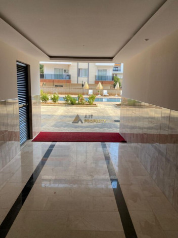 Квартира планировки 2+1, 75м2 в престижном европейском районе Оба - Ракурс 18