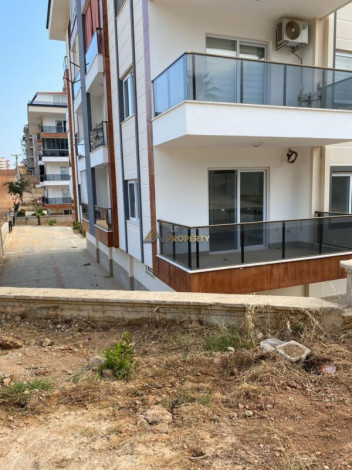 Квартира планировки 2+1, 75м2 в престижном европейском районе Оба - Ракурс 19