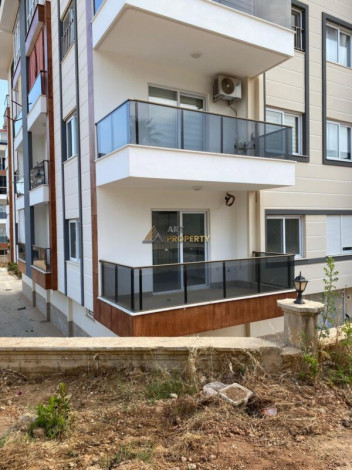 Квартира планировки 2+1, 75м2 в престижном европейском районе Оба - Ракурс 20