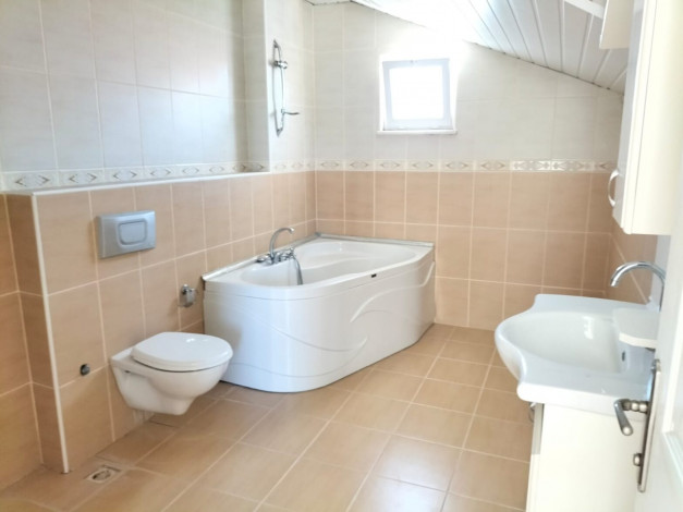 Видовой пентхаус планировки 3+1, 150м2 в районе Оба - Ракурс 2