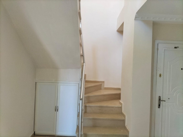 Видовой пентхаус планировки 3+1, 150м2 в районе Оба - Ракурс 7