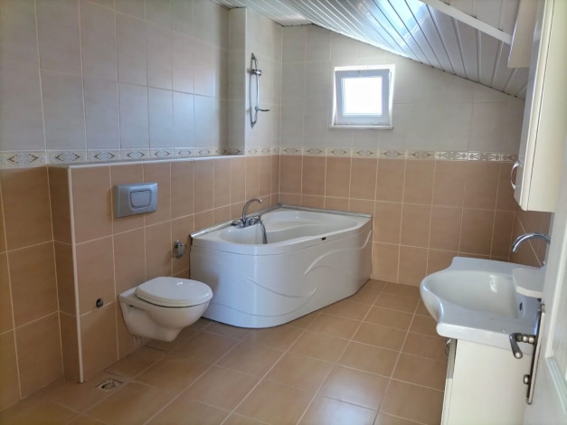 Видовой пентхаус планировки 3+1, 150м2 в районе Оба - Ракурс 10