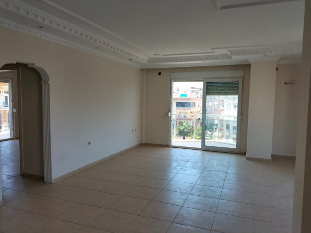 Видовой пентхаус планировки 3+1, 150м2 в районе Оба - Ракурс 15