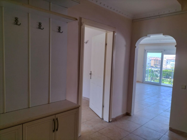 Видовой пентхаус планировки 3+1, 150м2 в районе Оба - Ракурс 16