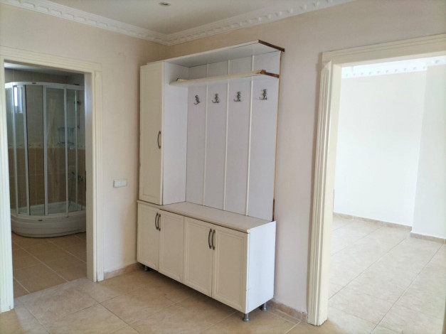 Видовой пентхаус планировки 3+1, 150м2 в районе Оба - Ракурс 17