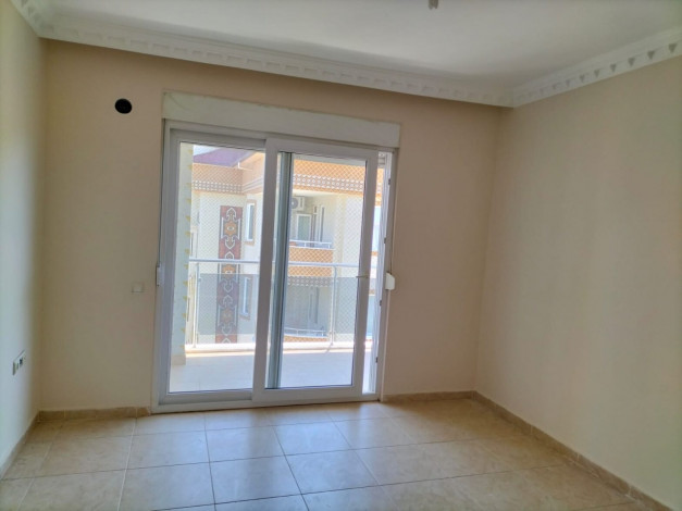 Видовой пентхаус планировки 3+1, 150м2 в районе Оба - Ракурс 18