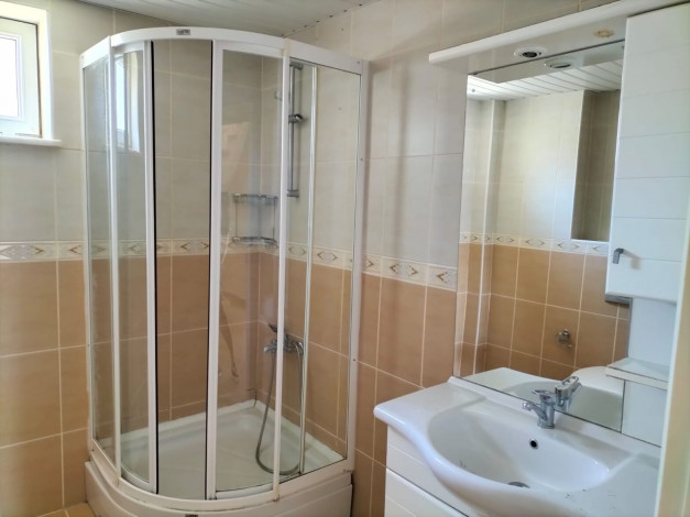 Видовой пентхаус планировки 3+1, 150м2 в районе Оба - Ракурс 19