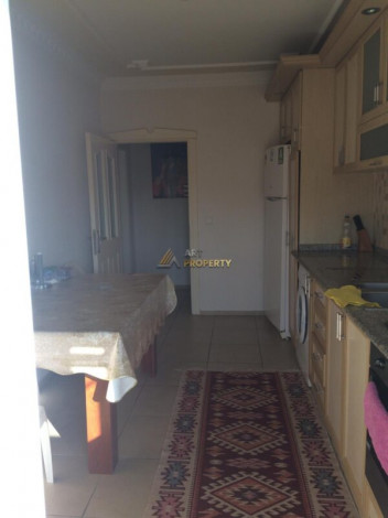 Апартаменты планировки 2+1, 120м2 с отдельной кухней, район Оба - Ракурс 2