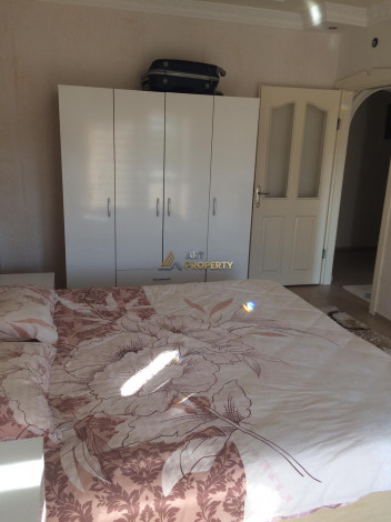 Апартаменты планировки 2+1, 120м2 с отдельной кухней, район Оба - Ракурс 10