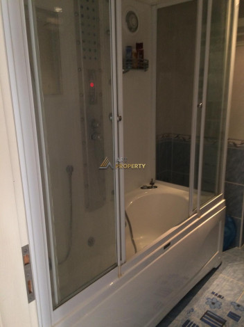 Апартаменты планировки 2+1, 120м2 с отдельной кухней, район Оба - Ракурс 11