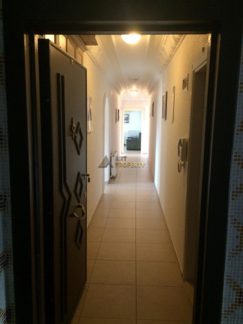 Апартаменты планировки 2+1, 120м2 с отдельной кухней, район Оба - Ракурс 12