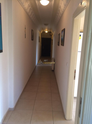 Апартаменты планировки 2+1, 120м2 с отдельной кухней, район Оба - Ракурс 13