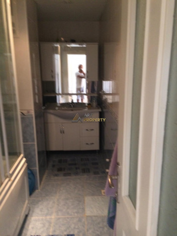 Апартаменты планировки 2+1, 120м2 с отдельной кухней, район Оба - Ракурс 14