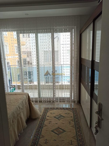 Меблированная квартира планировки 2+1, 120м2 в районе Махмутлар - Ракурс 2