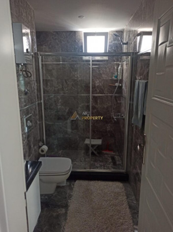 Меблированная квартира планировки 2+1, 120м2 в районе Махмутлар - Ракурс 3