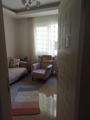 Меблированная квартира планировки 2+1, 120м2 в районе Махмутлар - Ракурс 6