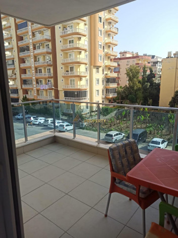 Меблированная квартира планировки 2+1, 120м2 в районе Махмутлар - Ракурс 8