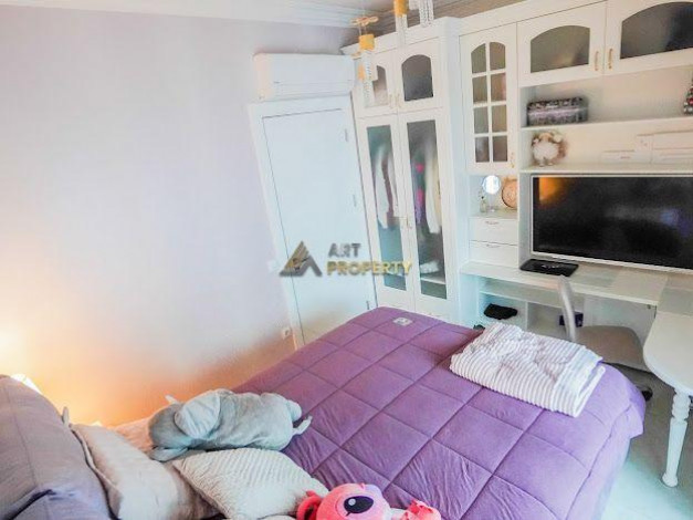 Роскошная меблированная квартира планировки 3+1, 187м2 в современном комплексе, район Махмутлар - Ракурс 17