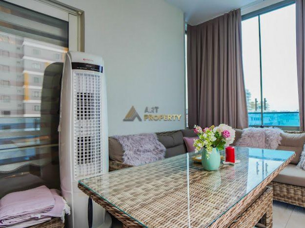 Роскошная меблированная квартира планировки 3+1, 187м2 в современном комплексе, район Махмутлар - Ракурс 20