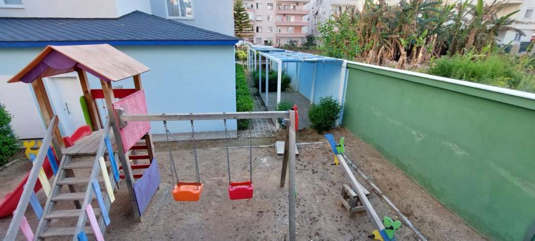 Шикарный видовой пентхаус планировки 2+1, 170м2 в районе Махмутлар - Ракурс 7