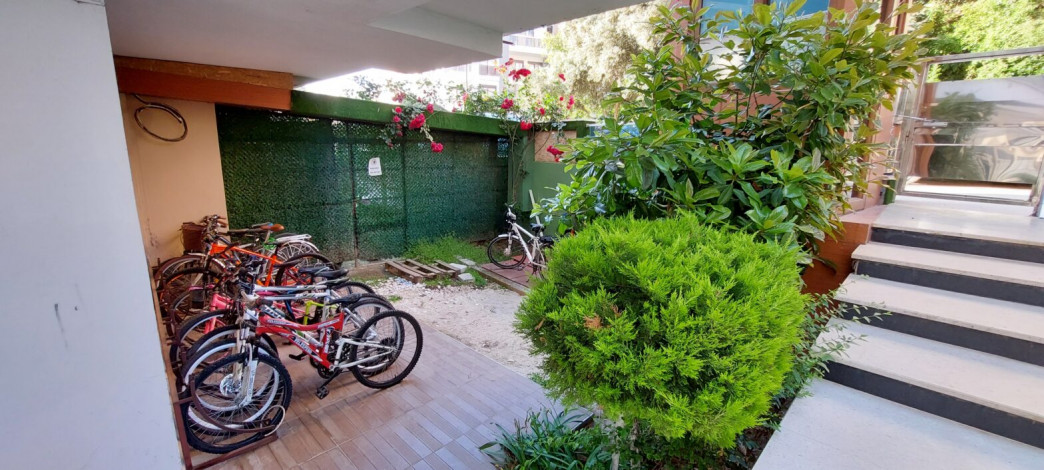 Шикарный видовой пентхаус планировки 2+1, 170м2 в районе Махмутлар - Ракурс 9