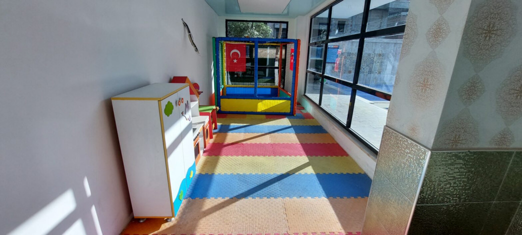 Шикарный видовой пентхаус планировки 2+1, 170м2 в районе Махмутлар - Ракурс 12