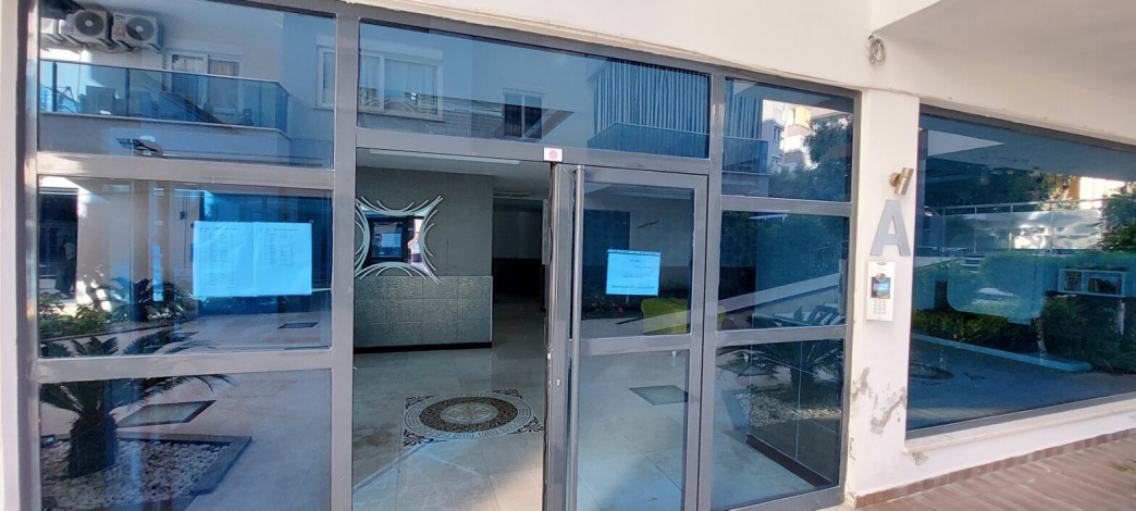 Шикарный видовой пентхаус планировки 2+1, 170м2 в районе Махмутлар - Ракурс 13