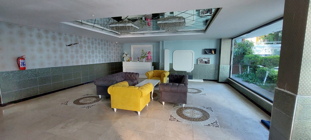 Шикарный видовой пентхаус планировки 2+1, 170м2 в районе Махмутлар - Ракурс 14