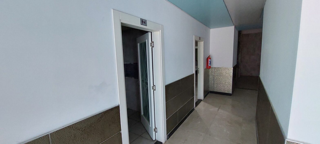 Шикарный видовой пентхаус планировки 2+1, 170м2 в районе Махмутлар - Ракурс 20