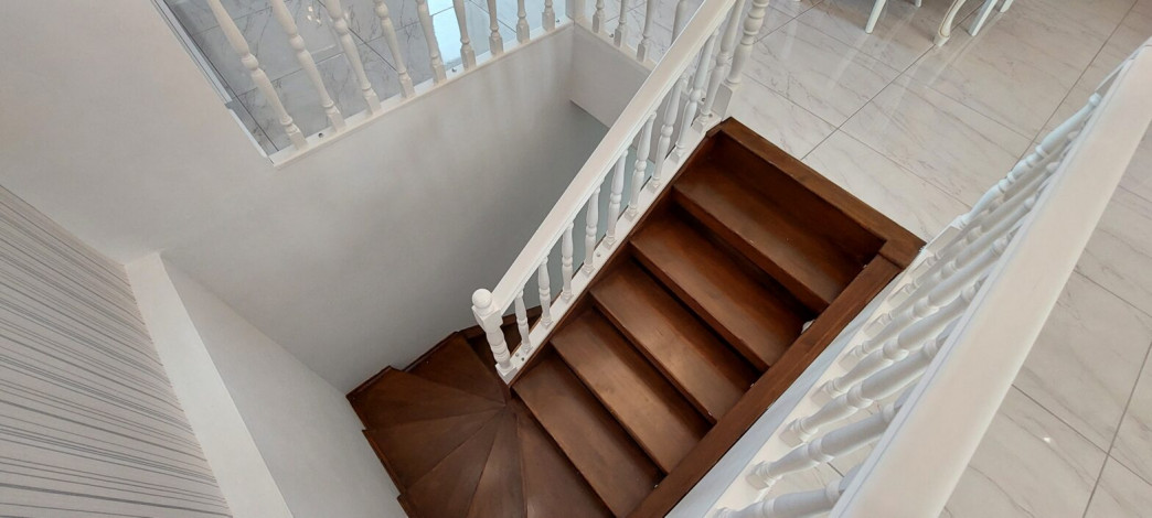 Шикарный видовой пентхаус планировки 2+1, 170м2 в районе Махмутлар - Ракурс 41