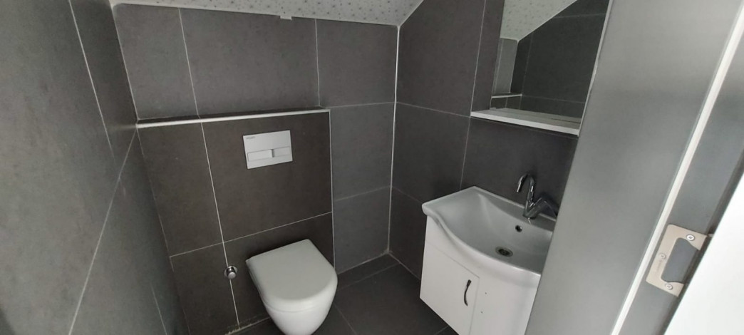 Двухкомнатный меблированный дуплекс в претижном районе Оба города Аланья, 110 м2 - Ракурс 16