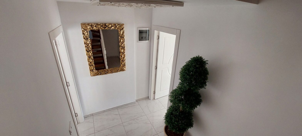 Шикарный видовой пентхаус планировки 2+1, 170м2 в районе Махмутлар - Ракурс 55